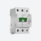 CIRCUTOR - DISYUNTOR MCB-P C-2P-16A