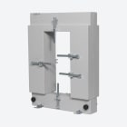 CIRCUTOR - Transformador diferencial TP-WGC-816 núcleo partido