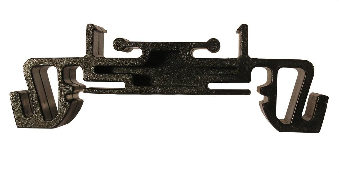 CIRCUTOR - Accesorio montaje rail din para serie WG-35 hasta WG-210