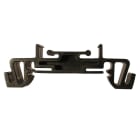 CIRCUTOR - Accesorio montaje rail din para serie WG-35 hasta WG-210
