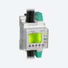 CIRCUTOR - Relé diferencial WRU-10-RAL TIPO-A con transformador