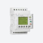CIRCUTOR - Relé diferencial RGU-10 RAL con transformador externo WGC