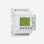 CIRCUTOR - Relé diferencial RGU-10 MT con transformador exterior