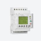 CIRCUTOR - Relé diferencial RGU-10C MT con transformador exterior