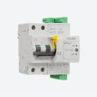 CIRCUTOR - Interruptor automático RECmax P-C2-16 curva C 16A
