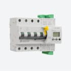 CIRCUTOR - Reconectador diferencial RECmaxLPD-C4-32