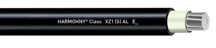 GENERAL CABLE - HARMOHNY XZ1(S) 0,6/1 kV 1x150 Al2