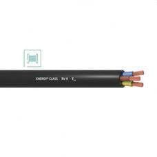 GENERAL CABLE - ENERGY RV-K FOC 1kV 3G16  NEGRO