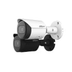 DAHUA - CAMARA DAHUA BULLET IP 8MP OPTICA FIJA POE