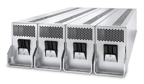 APC by Schneider Electric - Módulo de baterías estándar Easy UPS 3S