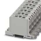 PHOENIX CONTACT - Borne de corriente UBAL 50 1000V 145A 1P gris