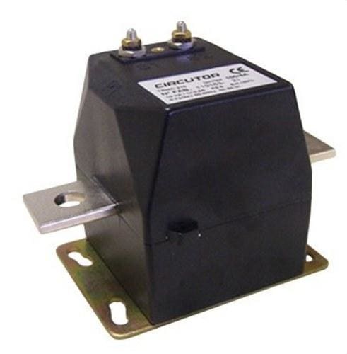 CIRCUTOR - Conjunto 3 transformadores TRMC210 300/5A clase 0,5