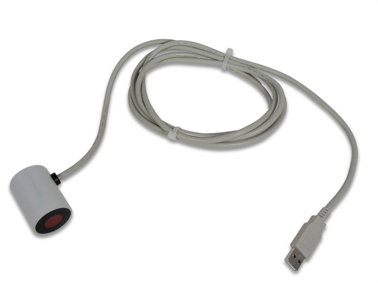 CIRCUTOR - Lector óptico CIRWATT LOC-USB