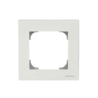 NIESSEN - Marco de 1 elemento Sky Niessen blanco soft