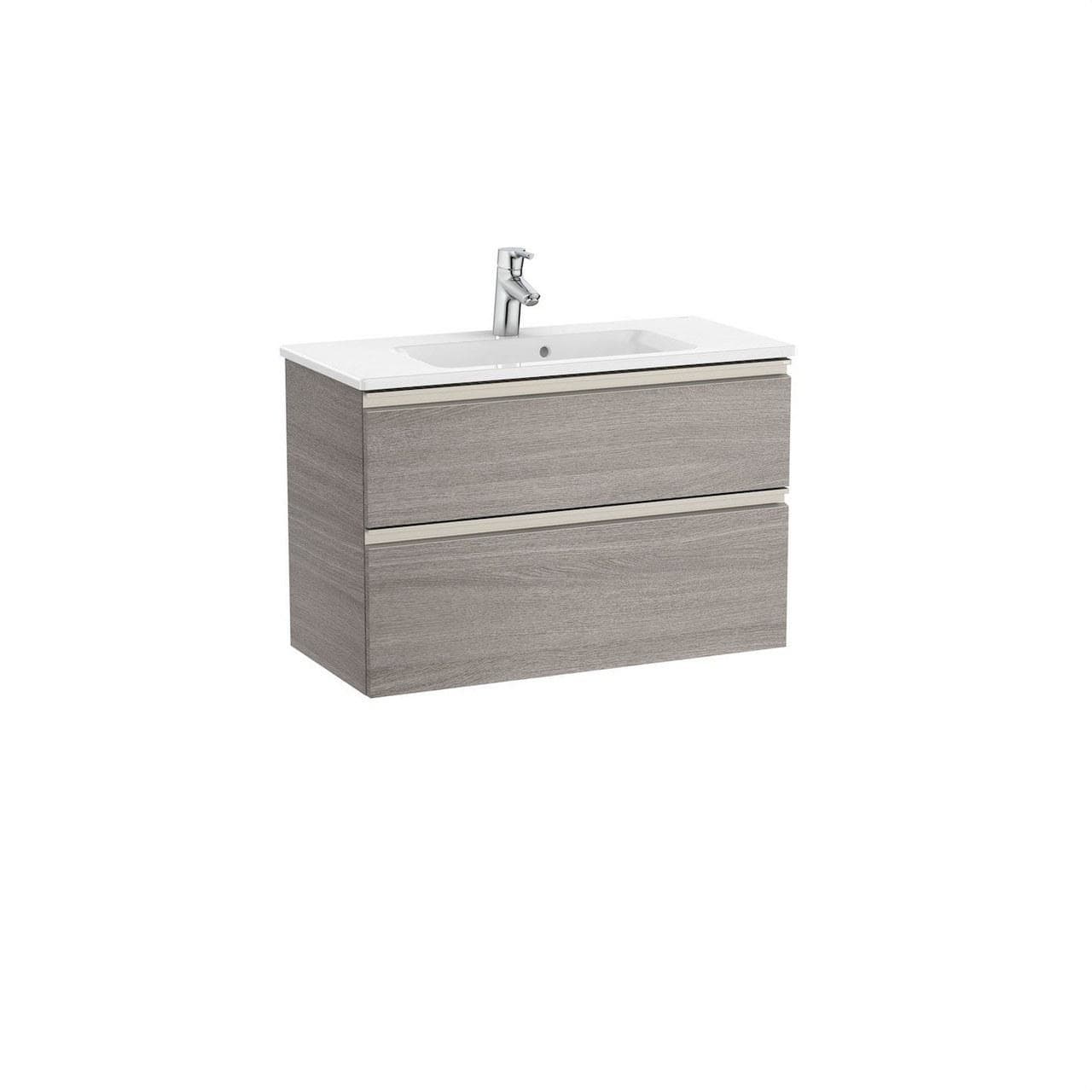 ROCA - MBLE.UNIK THE GAP COMPACT 800X380 RBL