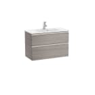 ROCA - MBLE.UNIK THE GAP COMPACT 800X380 RBL