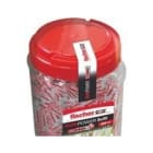 FISCHER - Bote DuoPower 8x40 (Bote 400u)
