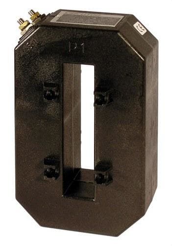 CIRCUTOR - Conjunto 3 transformadores TRMC400 1500/5A clase 0,5S