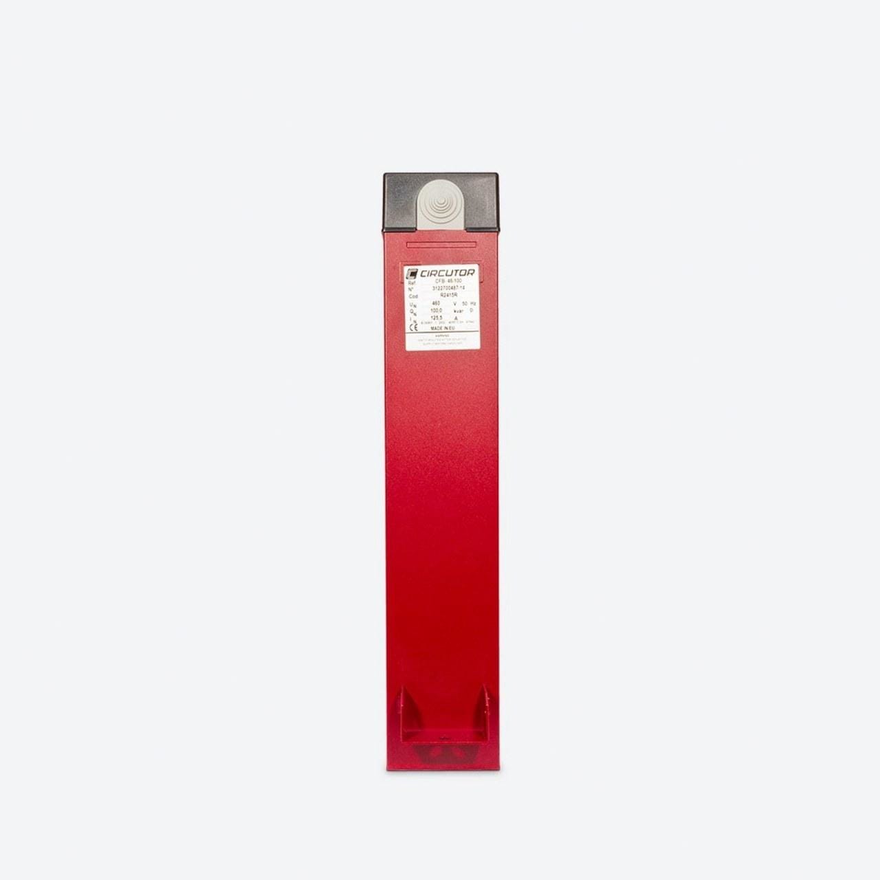 CIRCUTOR - CONDENSADOR DE POTENCIA BT, CFB-46/62 CFB-46/62