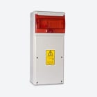 CIRCUTOR - Batería automática OPTIM 1A-25-440