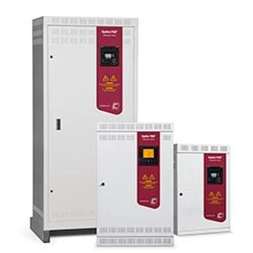CIRCUTOR - Batería automática OPTIM 16L P&P-1500-440