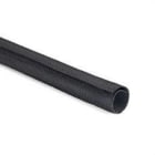 HELLERMANNTYTON - Funda trenzada autocerrable Serie Helagaine Twist-In 50 diámetro mínimo 38mm diámetro máximo 50mm negro