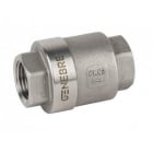 GENEBRE - VALVULA RETENCION A DISCO PN63 1" NPT