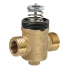 Schneider Electric - VALV.ZONA ROSC DN15 KVS1.0 REC5.5MM