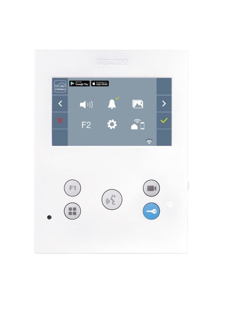 FERMAX - Monitor VEO-XS WIFI DUOX