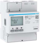 HAGER - Contador de energía 3F direct 80A 4M modbus agardio MID