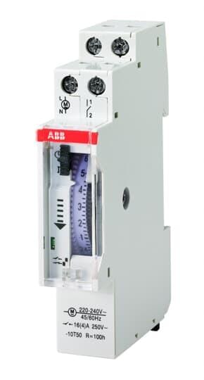 ABB - INT. HORARIO SIN RESERVA AT1E