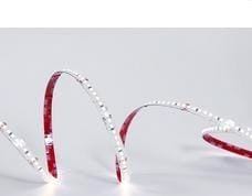 TSL - Tira flexible KROS 13 SMD2835 160Led/m 14W/m 24VDC 4.000K IP20/N 2.310lm/m CRI>80 10mm