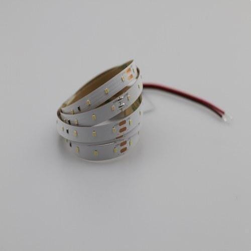 BLUELED - Tira flexible 2216 24V 4,8W 3000K IP20 CRI>93 (rollo 5m)