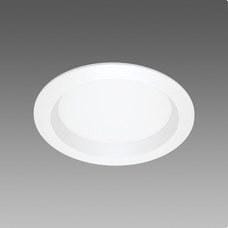 FOSNOVA - Empotrable ENERGY 2180 1725 19W 4K CLD CELLDD blanco