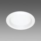 FOSNOVA - Empotrable ENERGY 2180 1725 19W 4K CLD CELLDD blanco