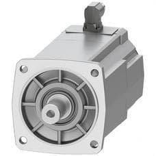 SIEMENS - SER_MI M0=27NM 400V FRENO EJE LISO IP64 ENC MUL