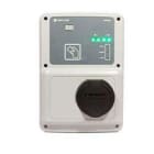 CIRCUTOR - Caja de recarga inteligente 1 toma RVE-WBM-SMART