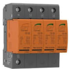CIRPROTEC - Protector sobretensión transitoria PSC4-400-TT