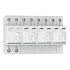 CIRPROTEC - Protector sobretensión transitoria PSC4-25/400TT