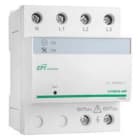 CIRPROTEC - Protector sobretensión permanente V-CHECK 4RP