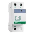 CIRPROTEC - Protector bipolar tipo-2 40kA 230V rural monofásico