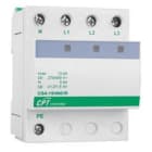 CIRPROTEC - Protector tetrapolar tipo-2 40kA 400V IR