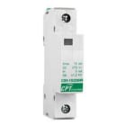 CIRPROTEC - Protector unipolar tipo-2 40kA 230V IR