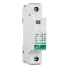 CIRPROTEC - Protector unipolar tipo-2 IMAX 40kA 400V