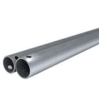 CIRPROTEC - Mástil 3m hierro galvanizado