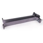 CIRPROTEC - Juego anclajes empotrar/soldar 30cm