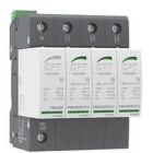 CIRPROTEC - Protector sobretensión transitoria PSM4-20/400PLC-TT