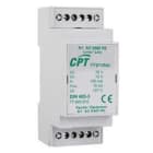 CIRPROTEC - Protector 2 hilos GND din 485-3