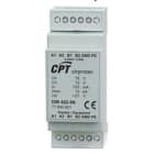 CIRPROTEC - Protector 4 hilos GND tipo-3 10kA din 485-5N