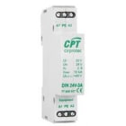CIRPROTEC - Protector fuente alimentación din/IPAR/10kA/24V/3A